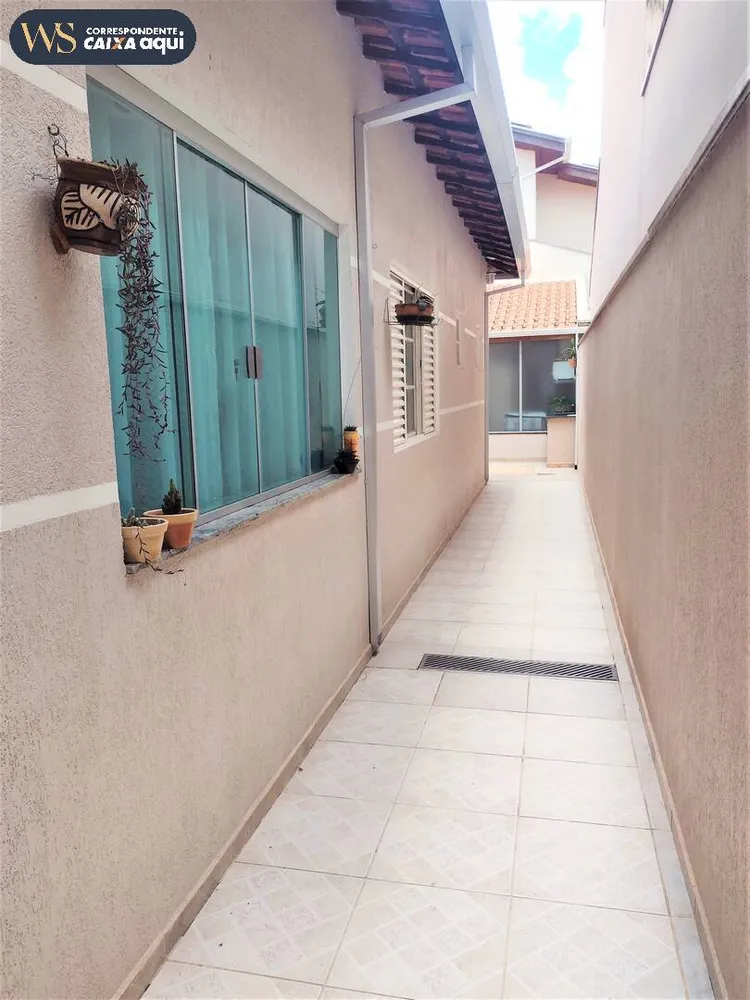 Casa, 4 quartos, 200 m² - Foto 13