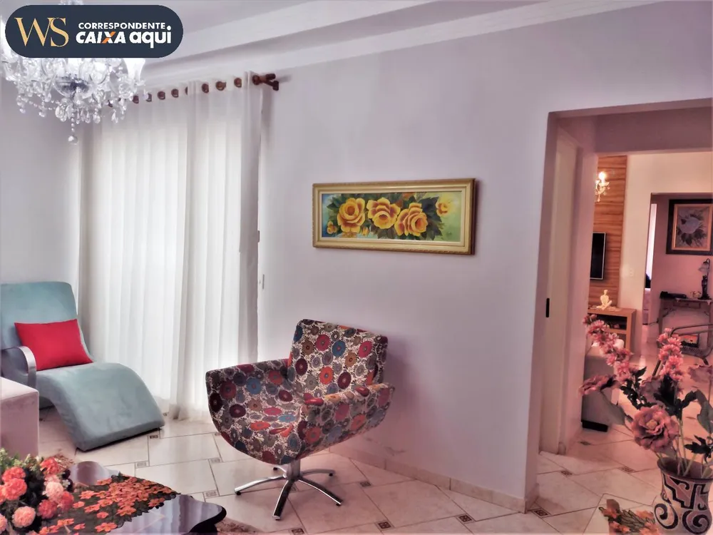 Casa, 4 quartos, 200 m² - Foto 5