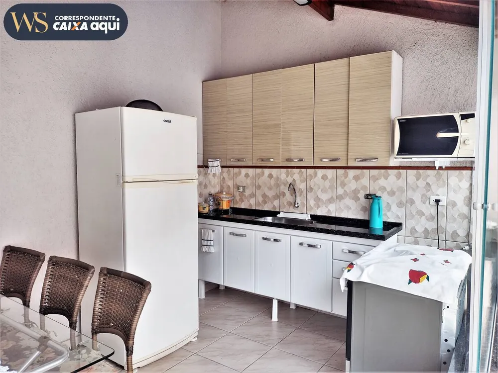 Casa, 4 quartos, 200 m² - Foto 14
