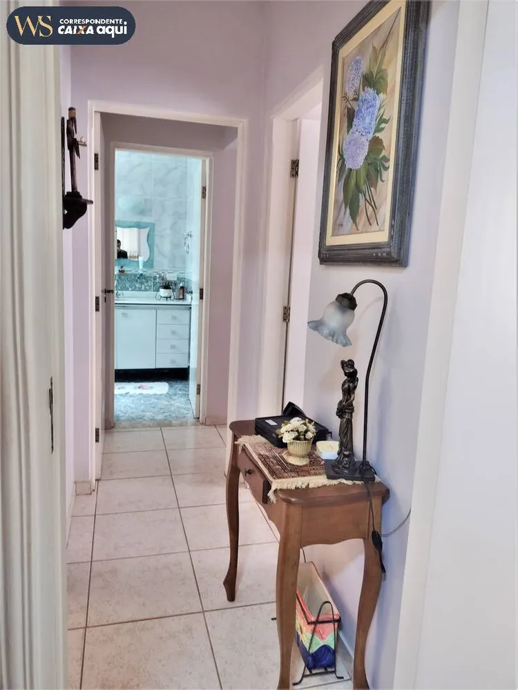 Casa, 4 quartos, 200 m² - Foto 8