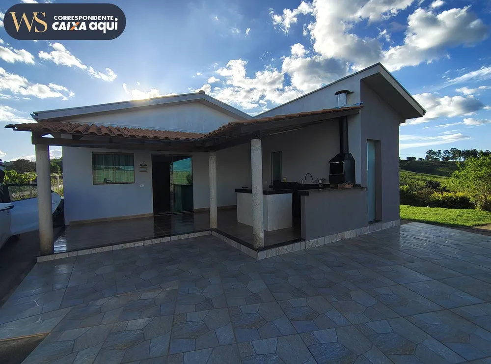 Chácara, 2 quartos, 10000 m² - Foto 13
