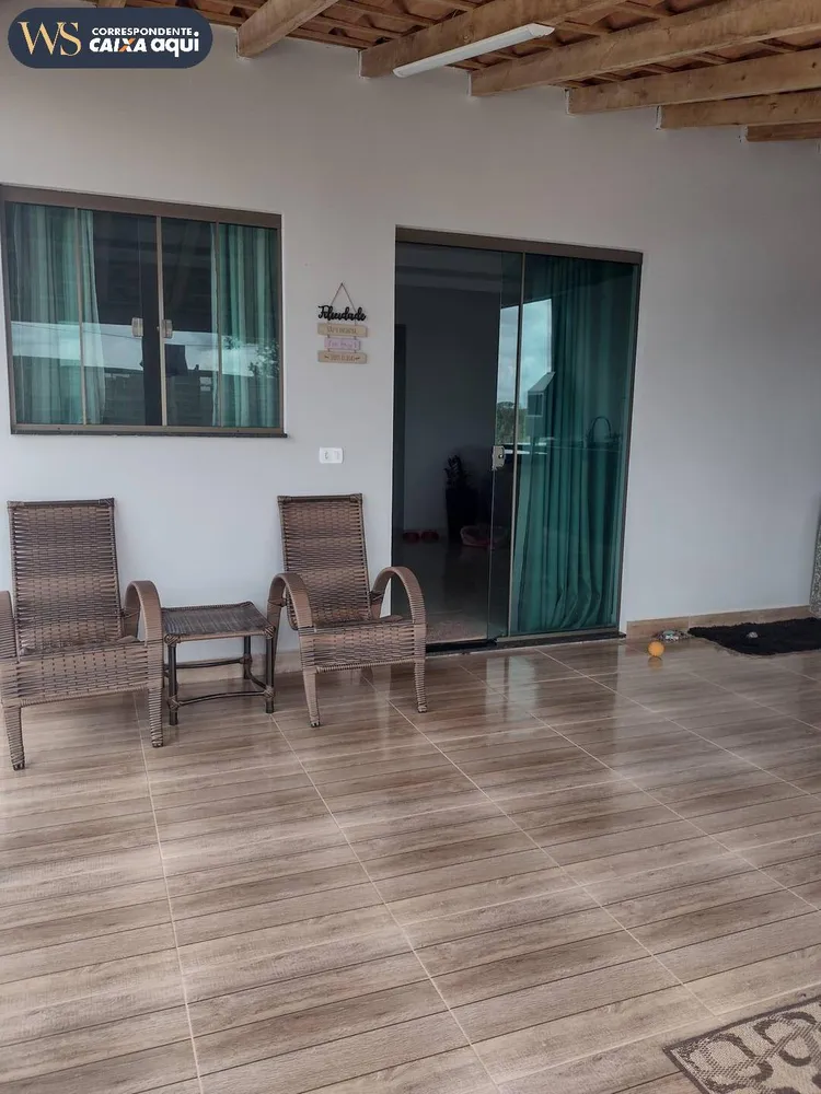 Chácara, 2 quartos, 10000 m² - Foto 11