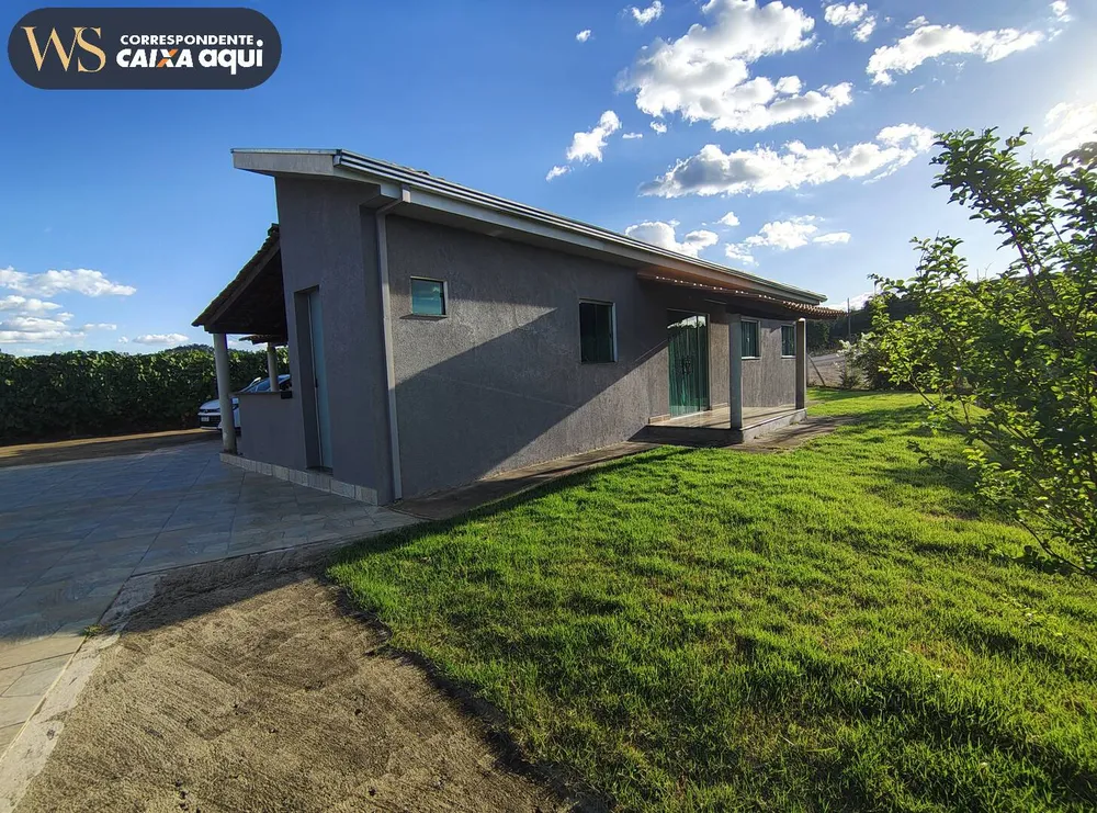Chácara, 2 quartos, 10000 m² - Foto 14