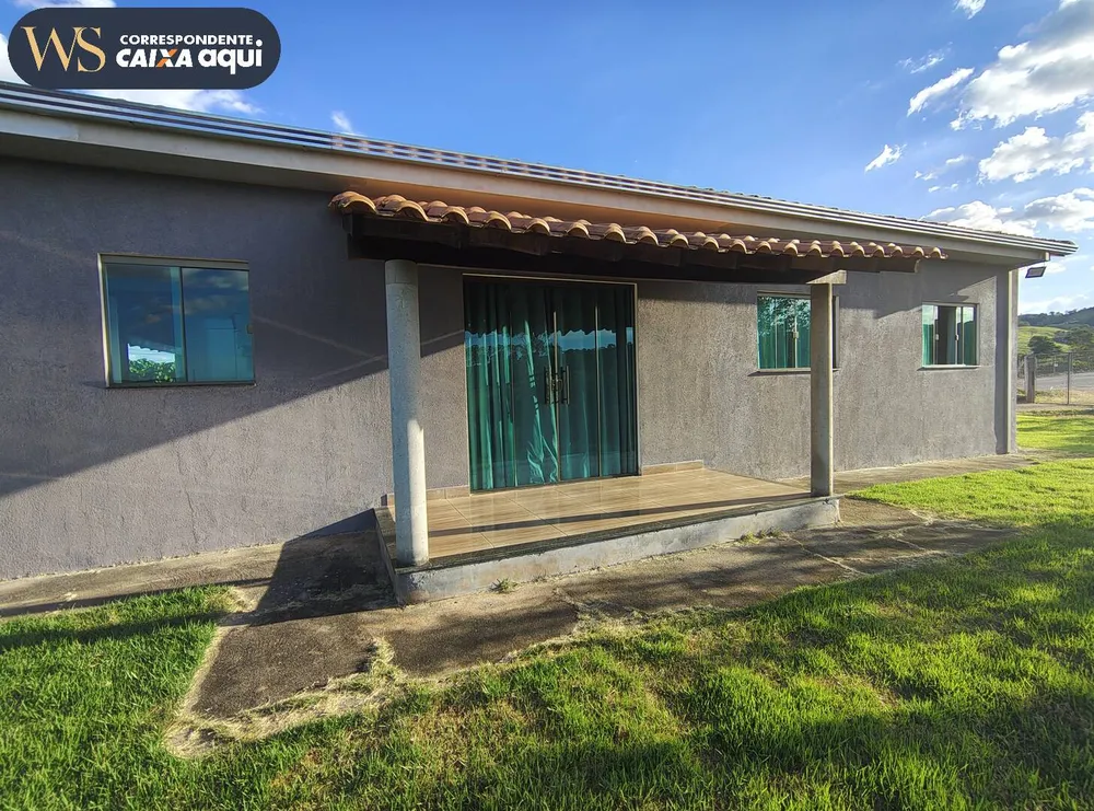 Chácara, 2 quartos, 10000 m² - Foto 2