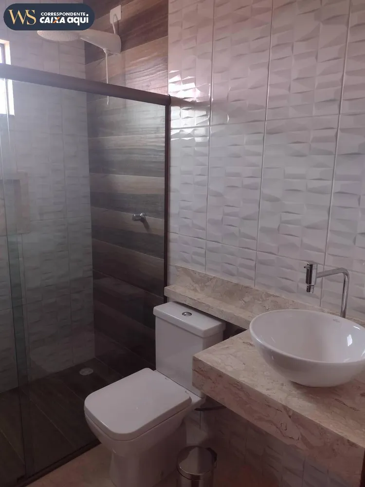 Chácara, 2 quartos, 10000 m² - Foto 7