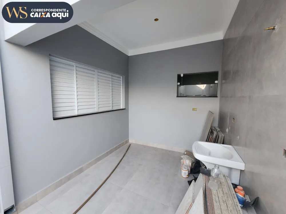 Casa, 3 quartos, 124 m² - Foto 7