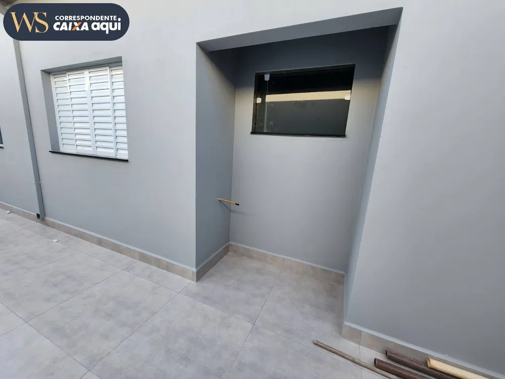 Casa, 3 quartos, 124 m² - Foto 6