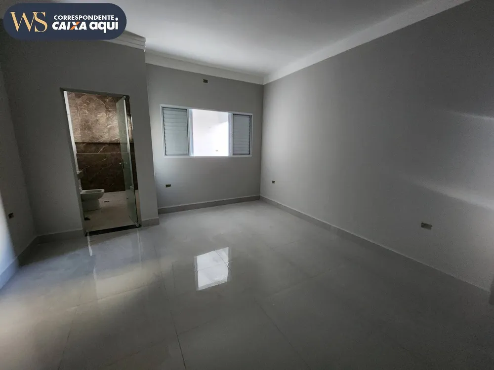 Casa, 3 quartos, 124 m² - Foto 3