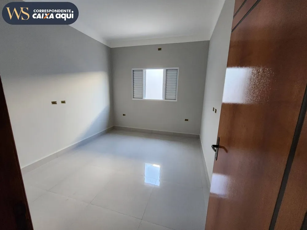 Casa, 3 quartos, 124 m² - Foto 4