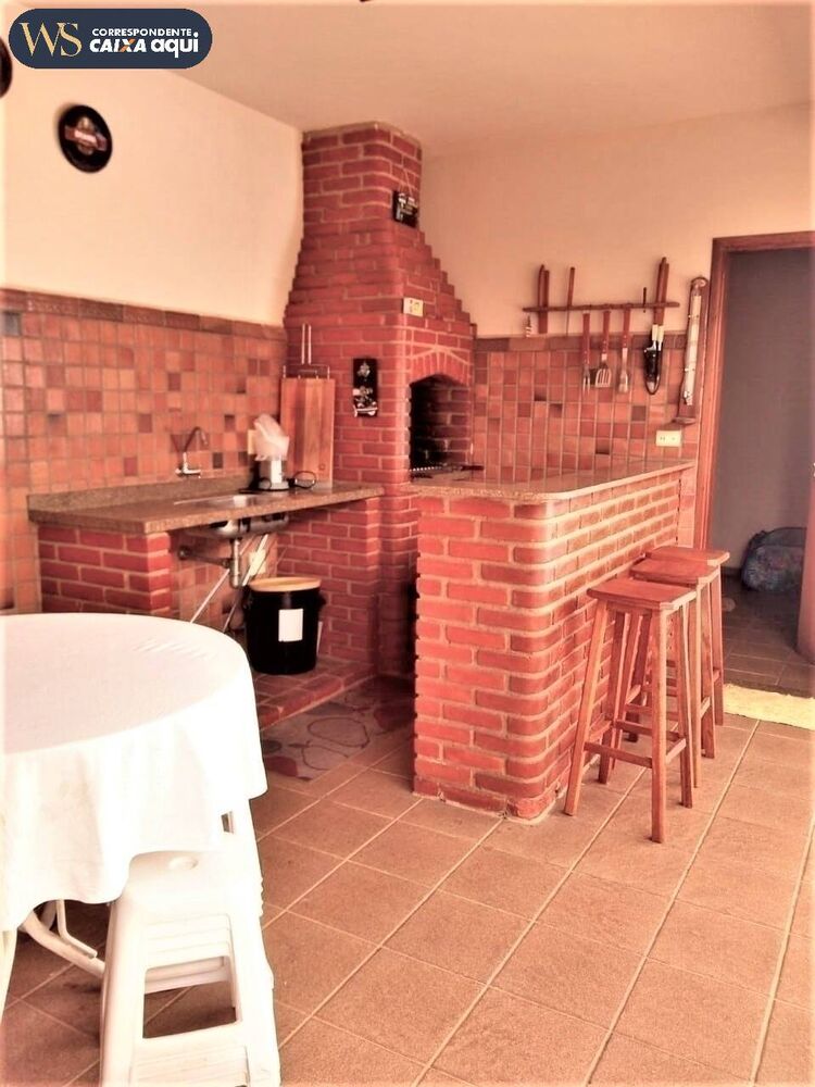 Casa, 4 quartos - Foto 4