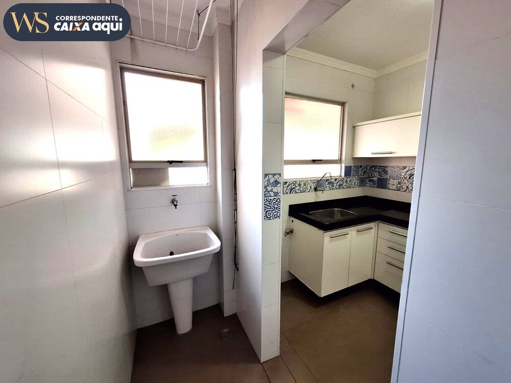 Apartamento, 2 quartos - Foto 2