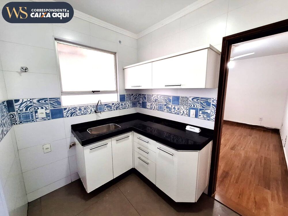 Apartamento, 2 quartos - Foto 1