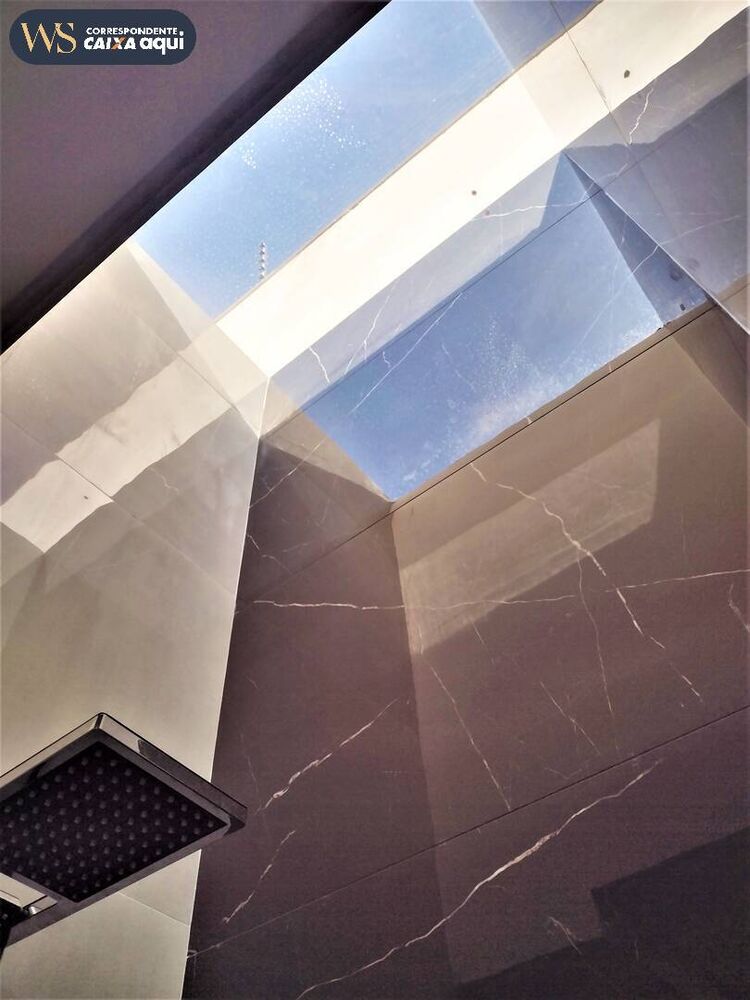 Casa, 2 quartos, 95 m² - Foto 3