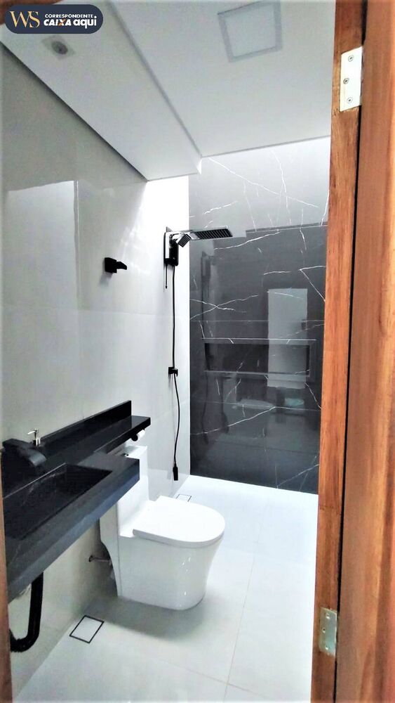 Casa, 2 quartos, 95 m² - Foto 2