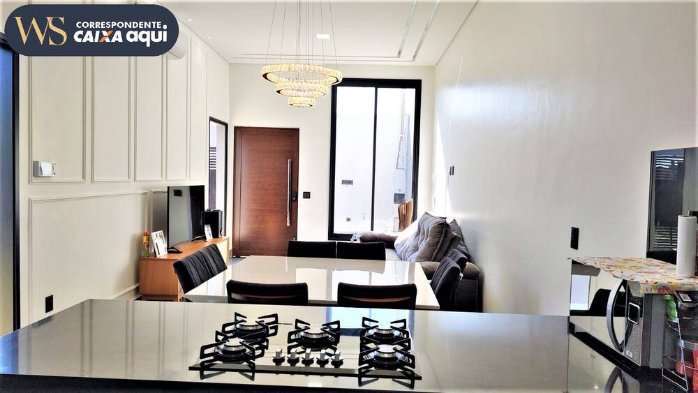 Casa, 2 quartos, 95 m² - Foto 1