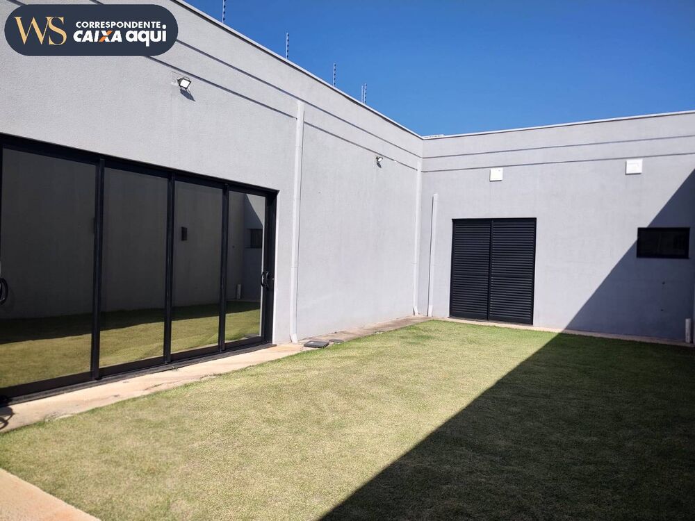 Casa, 2 quartos, 95 m² - Foto 4