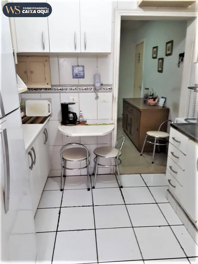 Apartamento, 3 quartos - Foto 4