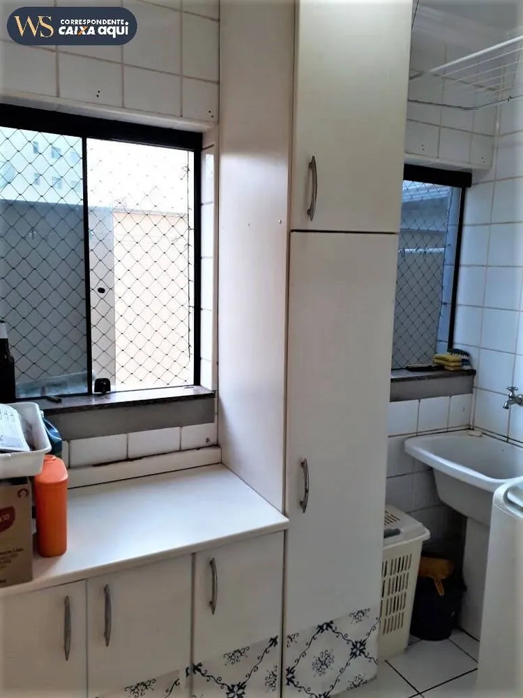 Apartamento, 3 quartos - Foto 3