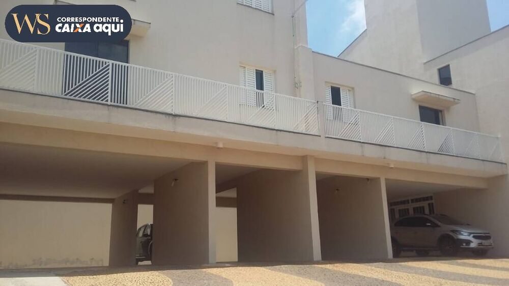 Apartamento, 3 quartos - Foto 1