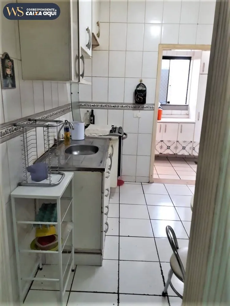 Apartamento, 3 quartos - Foto 6