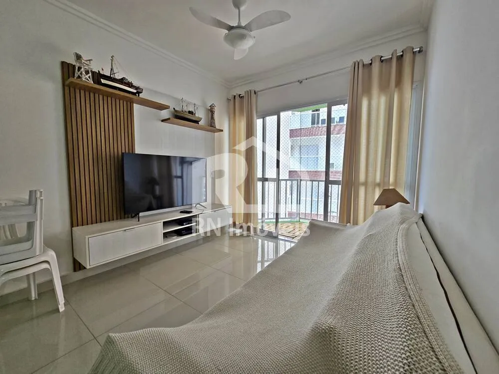 Apartamento, 2 quartos, 66 m² - Foto 2