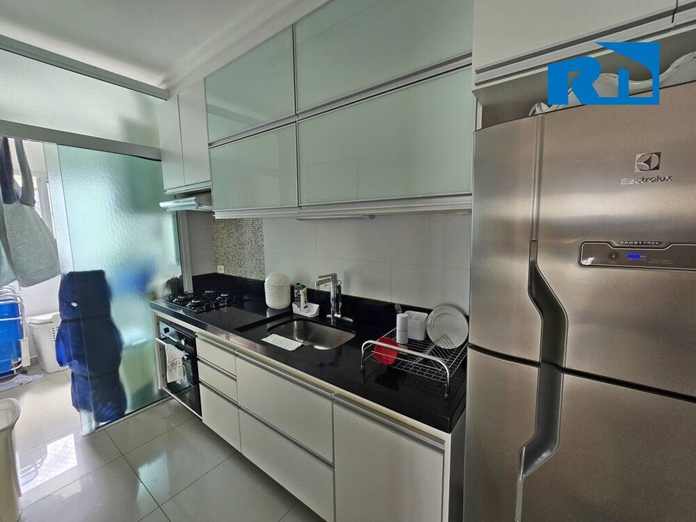 Apartamento à venda com 2 quartos, 66m² - Foto 6