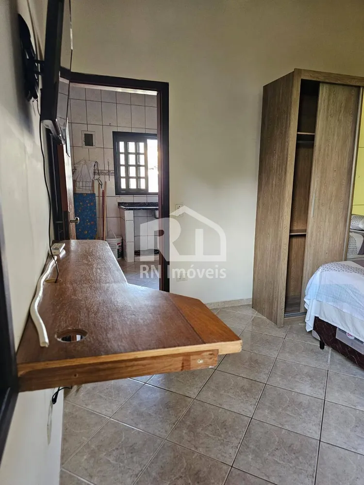 Casa, 1 quarto, 300 m² - Foto 13