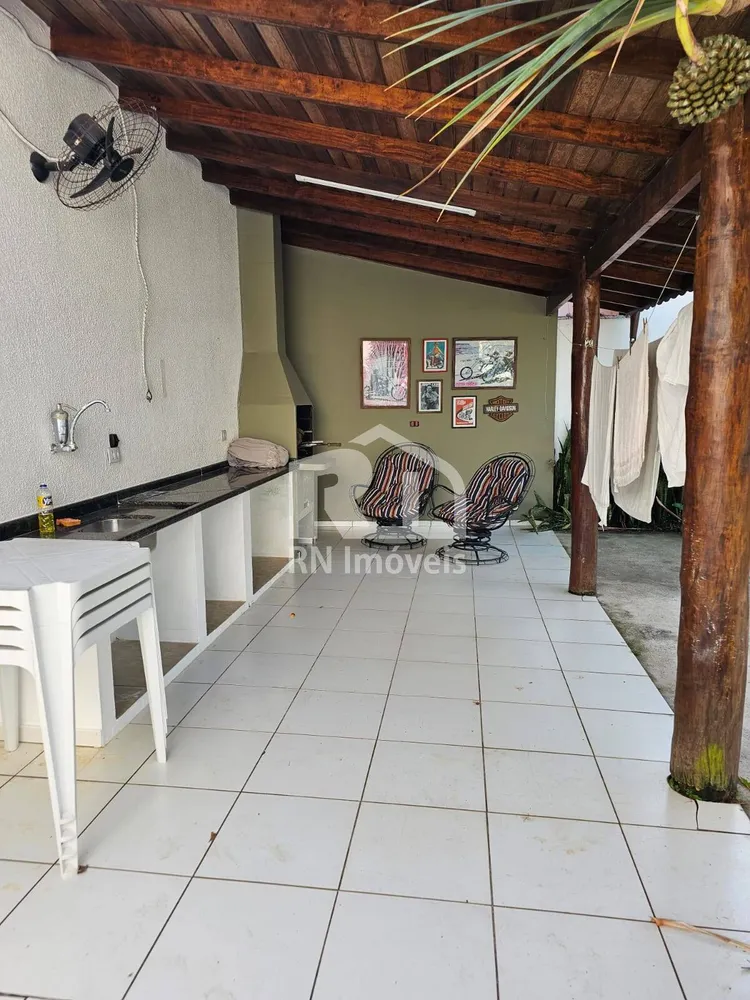 Casa, 1 quarto, 300 m² - Foto 19
