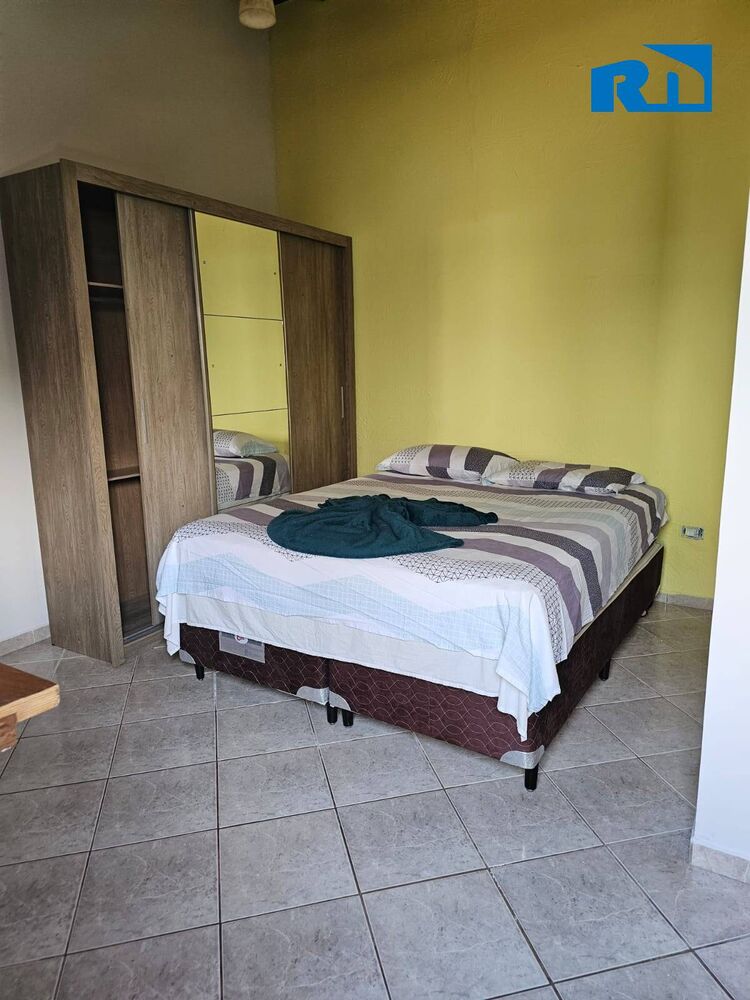 Casa, 1 quarto, 300 m² - Foto 9