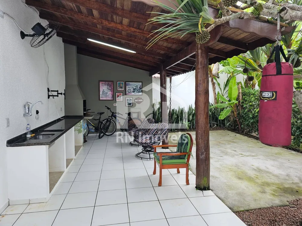 Casa, 1 quarto, 300 m² - Foto 20