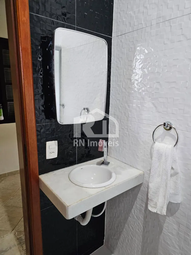 Casa, 1 quarto, 300 m² - Foto 17