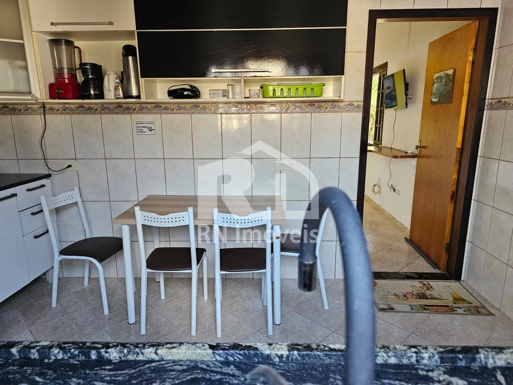 Casa, 1 quarto, 300 m² - Foto 7
