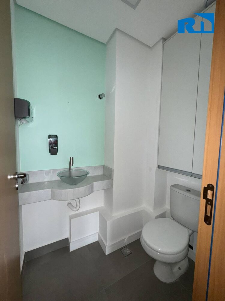 Sala-Conjunto, 30 m² - Foto 7