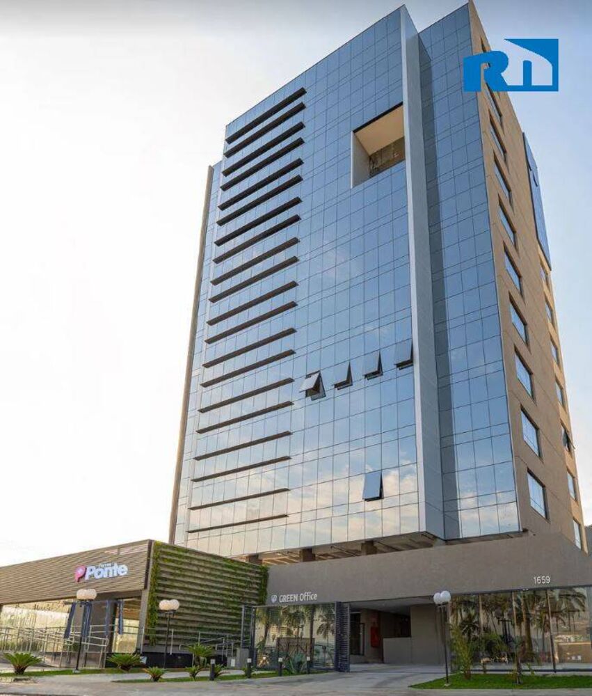 Sala-Conjunto, 30 m² - Foto 1