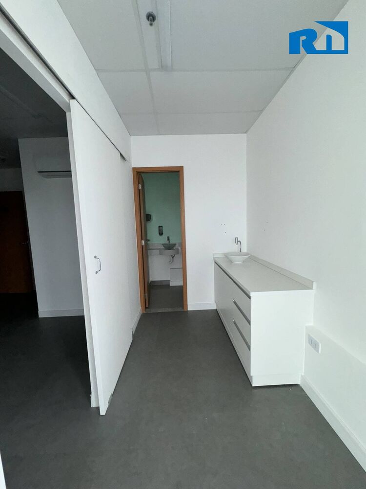 Sala-Conjunto, 30 m² - Foto 6