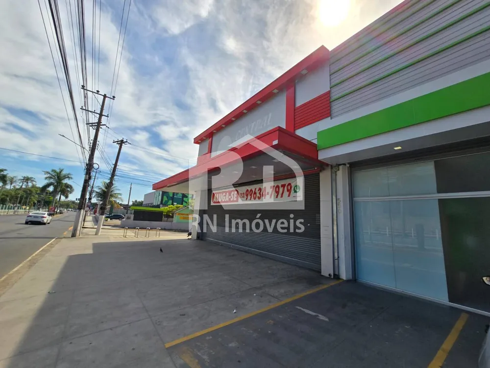 Loja-Salão, 440 m² - Foto 16