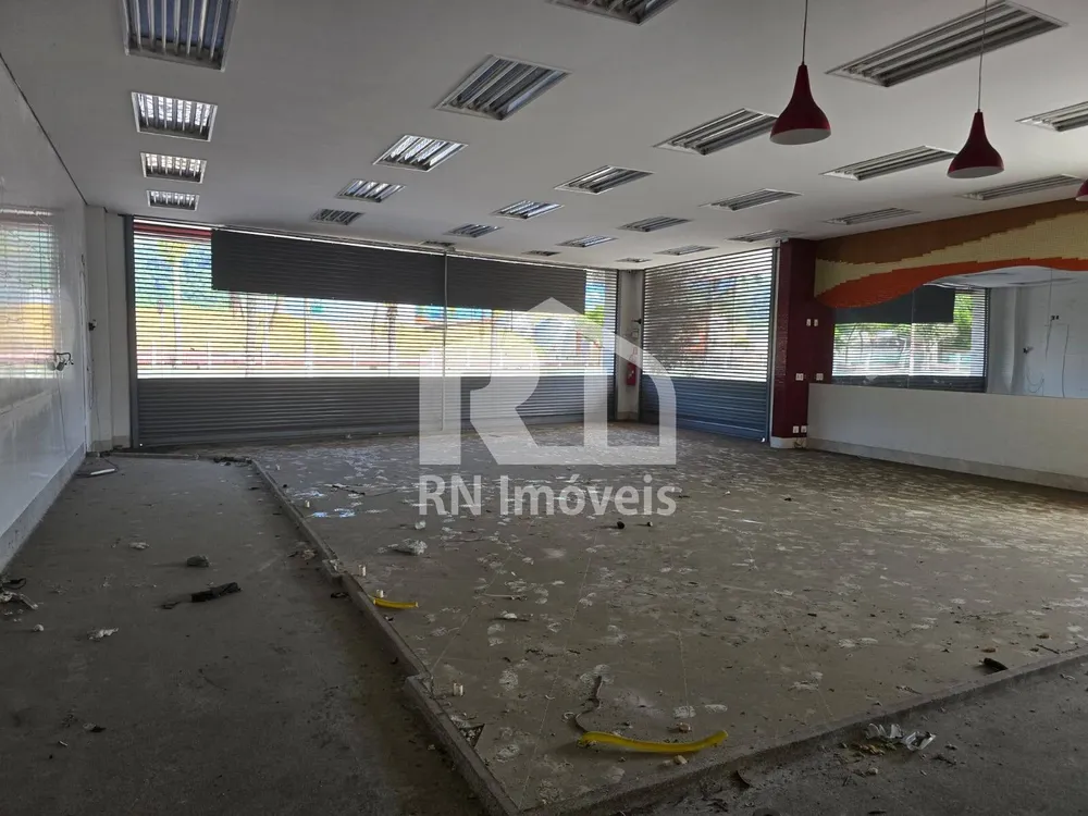 Loja-Salão, 440 m² - Foto 4