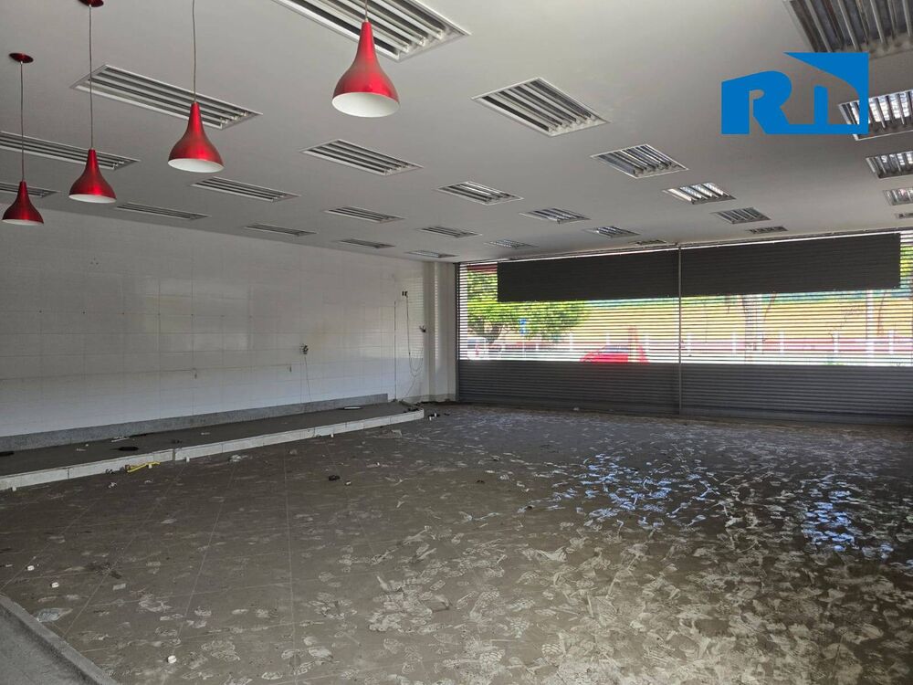 Loja-Salão, 440 m² - Foto 2