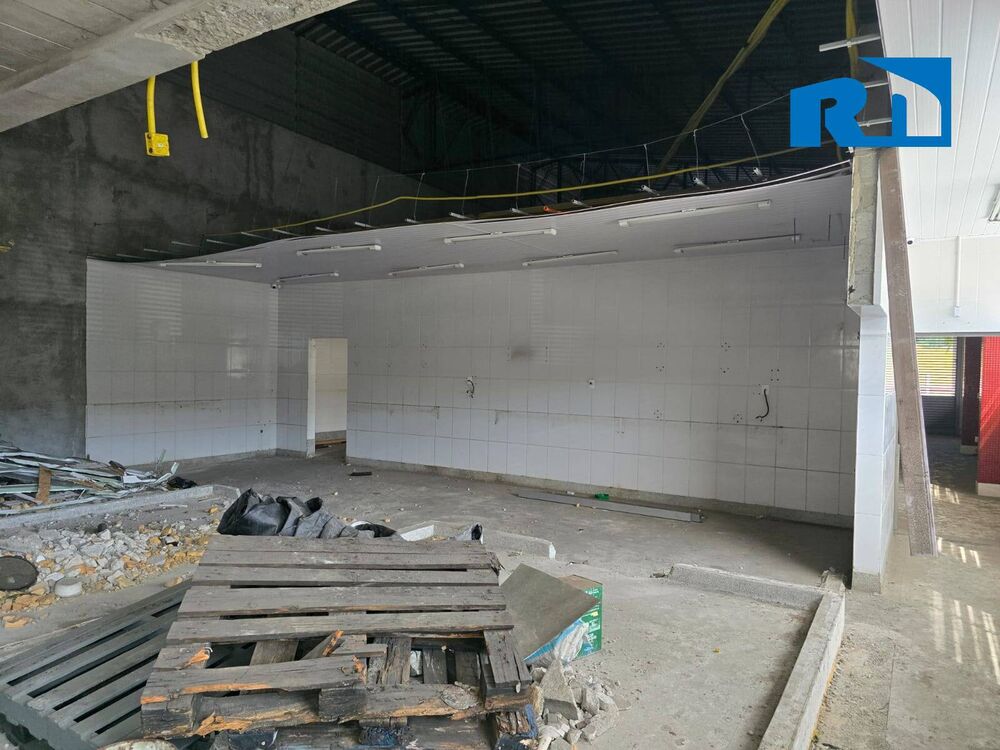 Loja-Salão, 440 m² - Foto 3