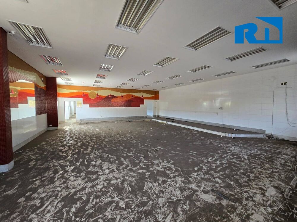 Loja-Salão, 440 m² - Foto 1
