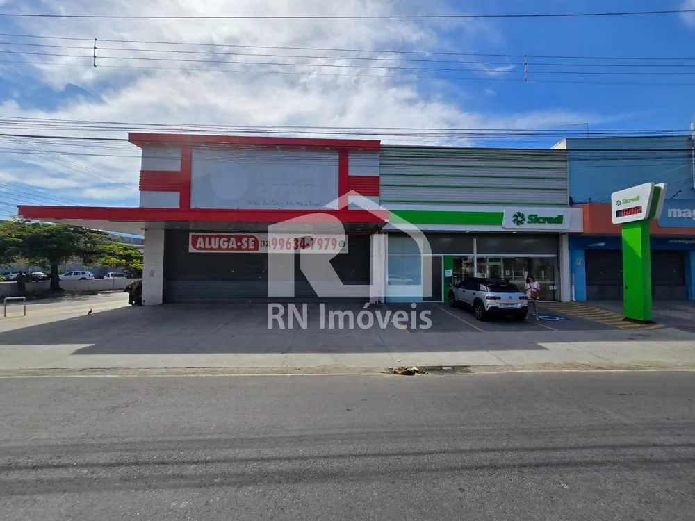Loja-Salão, 440 m² - Foto 2
