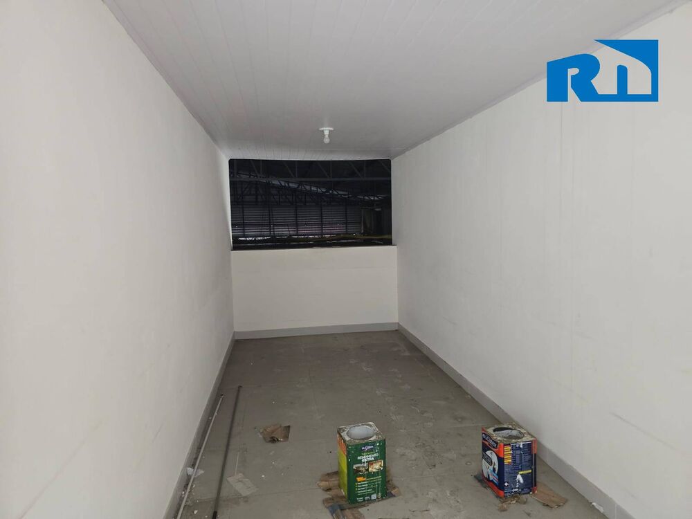 Loja-Salão, 440 m² - Foto 4
