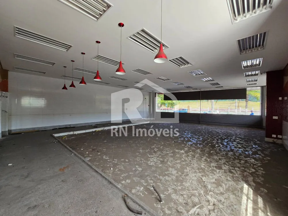 Loja-Salão, 440 m² - Foto 6