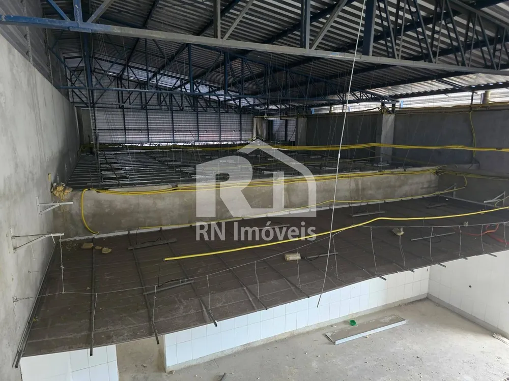 Loja-Salão, 440 m² - Foto 11