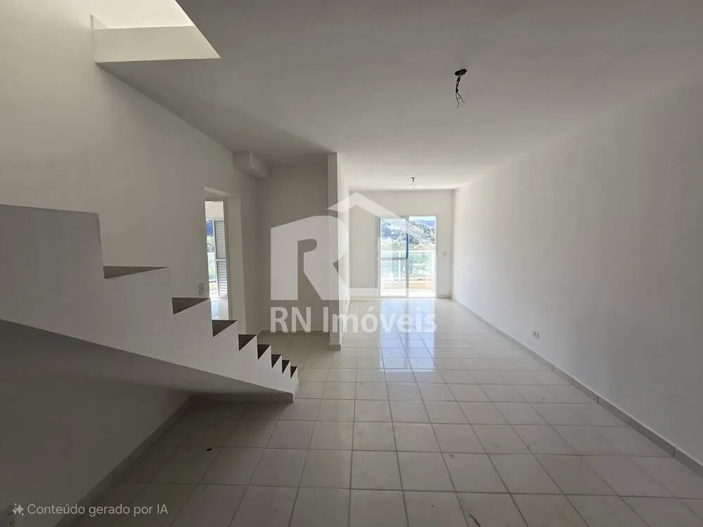 Apartamento, 3 quartos, 168 m² - Foto 4