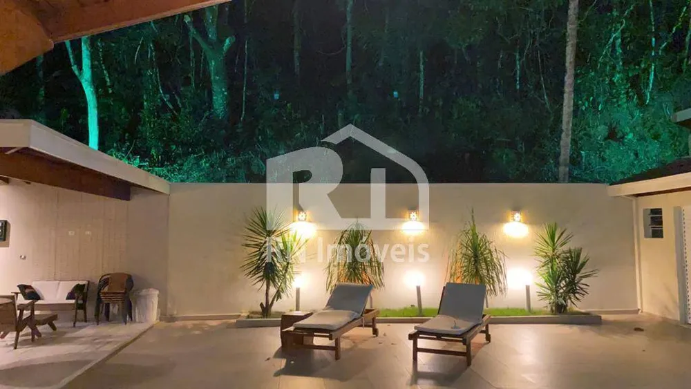 Casa, 3 quartos, 260 m² - Foto 11
