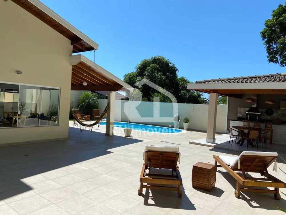 Casa, 3 quartos, 260 m² - Foto 12