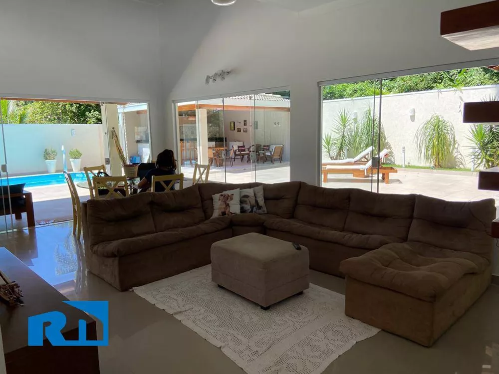 Casa à venda com 3 quartos, 260m² - Foto 4