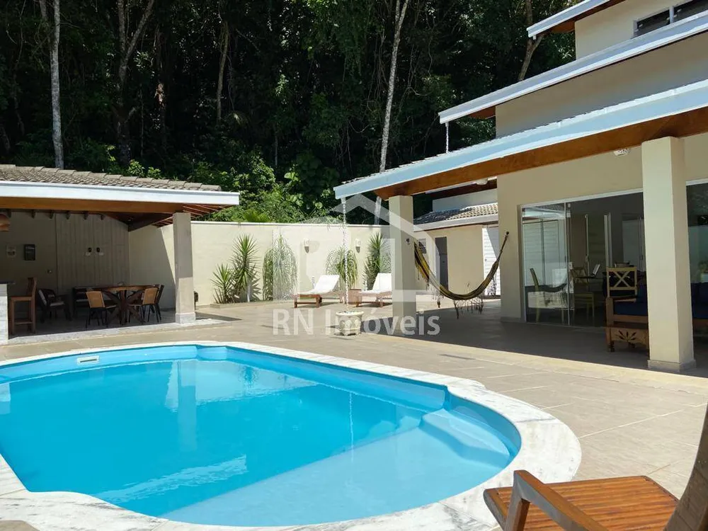 Casa, 3 quartos, 260 m² - Foto 16