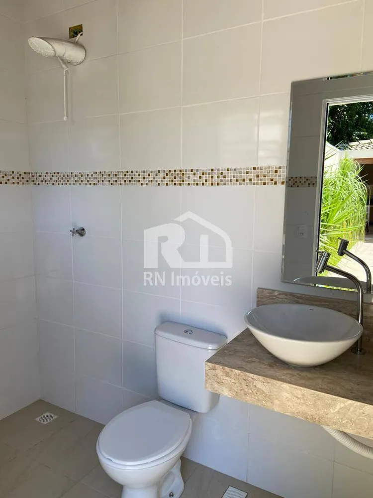 Casa, 3 quartos, 260 m² - Foto 8